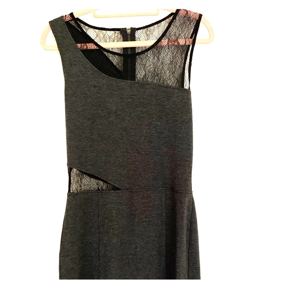 Isabel Lu dress